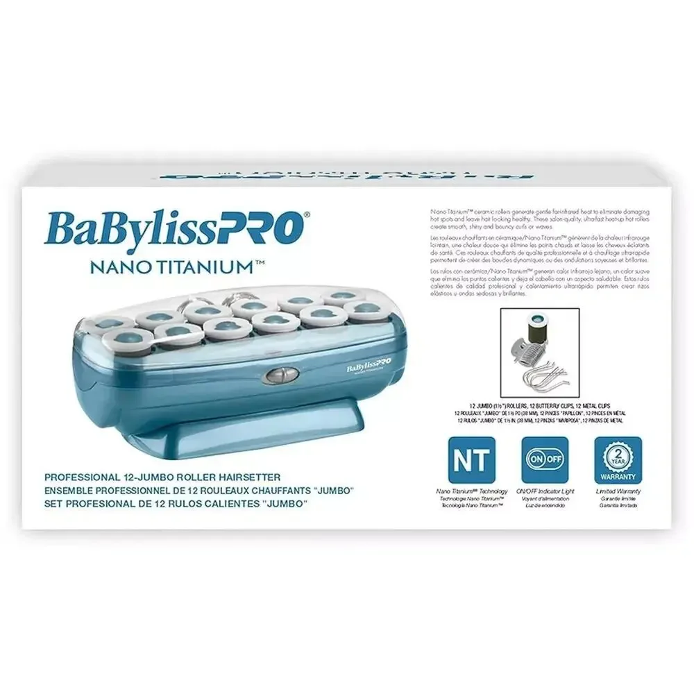 BaByliss professional babylisspro